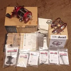 2025年最新】アンバサダー2500c カスタムの人気アイテム - メルカリ