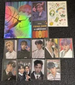 2026年最新】the boyz トレカの人気アイテム - メルカリ