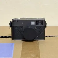 Fujifilm X-Pro1 ブラック バッテリー2つ - メルカリ