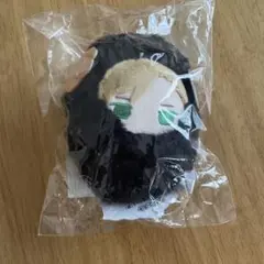 ラブネスト　黒ひつじぬいマスコット（旭）