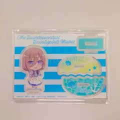 映画「五等分の花嫁」 ふらふらアクリルスタンド 中野三玖