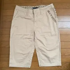 ビーチサウンド　ハーフパンツのサムネイル