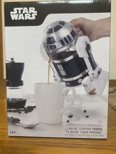 未使用‼️スターウォーズ インスタントポット マルチクッカー - メルカリ
