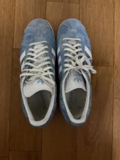 キャンパス アディダス