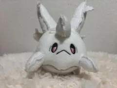 週末値下げ☆モンスターハンター キリン ぬいぐるみ - メルカリ