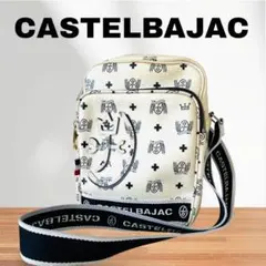 CASTELBAJACカステルバジャック ショルダーバッグ