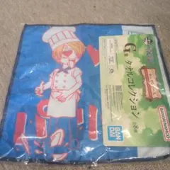 サンジ キャラクターグッズ