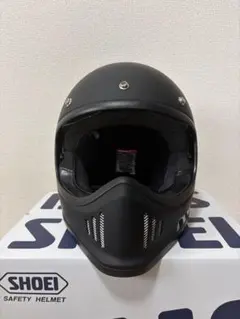 2026年最新】shoei ジェット ヘルメットの人気アイテム - メルカリ
