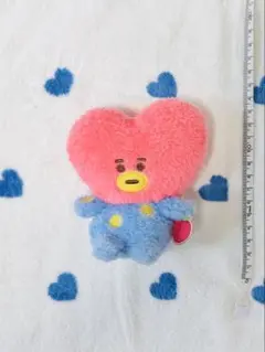 2025年最新】bt21ビーンドールの人気アイテム - メルカリ