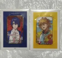 2025年最新】うたプリ ソロアルバム 聖川真斗の人気アイテム - メルカリ