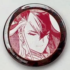 FGOフェス カルデア学園祭 英霊伝承異聞～蘆屋道満～ 缶バッジ ②