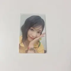 ME:I RAN 石井蘭 トレカ