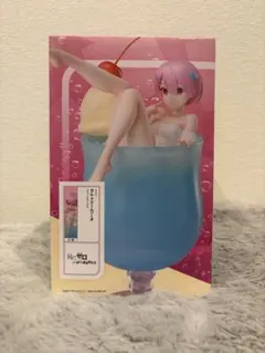 2025年最新】1／7スケールフィギュア レム クリームソーダの人気