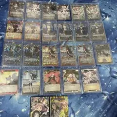 まどか☆マギカ トレーディングカードセット