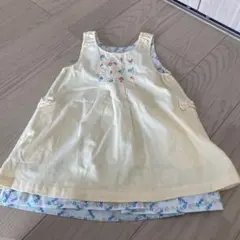 KP ワンピース　クーラクール　メゾピアノ　プティマイン　アプレレクール　未使用