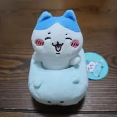 ちいかわ　ドライブだよ! ブーイぬいぐるみ