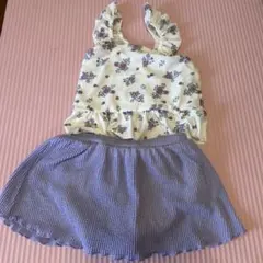 水着 120 女の子