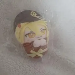 【未開封】浦島坂田船　センラ　センワン　ブラン　カップケーキ風マスコット