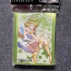 星井美希 アイドルマスター ブシロード スリーブ THE iDOLM@STER