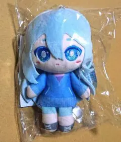 プロセカ プロジェクトセカイ はぴこれ A賞 ぬいぐるみマスコット 宵崎奏 プロセカ はぴこれ a賞 ぬいぐるみマスコット 宵崎奏 - メルカリ