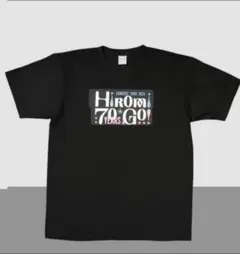 郷ひろみ Tシャツ Lサイズ コンサート ツアー グッズ 郷ひろみ Tシャツ Lサイズ コンサート ツアー グッズ - メルカリ