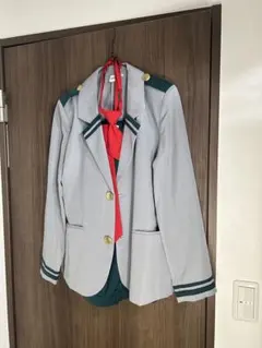 2026年最新】ヒロアカ コスプレ acosの人気アイテム - メルカリ