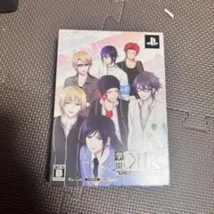 学園K PSP ソフト 特典付き