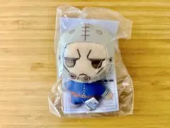 二階堂浩平 ぬいぐるみマスコット セガラッキーくじ ゴールデンカムイ