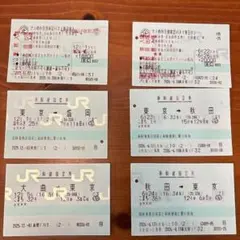 a42.使用済マルス券 メルカリ