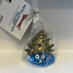 ドラゴンクエストメタリックモンスターズギャラリー　マリンスライム
