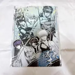 銀魂 原画展 デスクパッドコレクション 攘夷志士