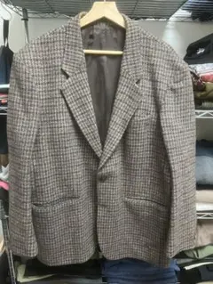 2025年最新】ハリスツイード ジャケット xlの人気アイテム