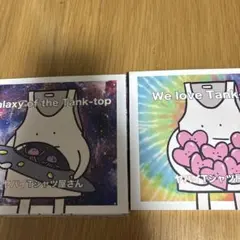 ヤバイTシャツ屋さん CD・DVDセット
