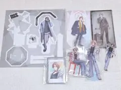 にじさんじ ROF-MAO 加賀美ハヤト まとめ セット