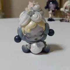 月　スカルパンダ The Ink Plum Blossomのサムネイル