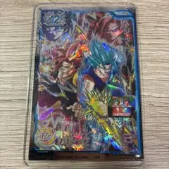 2026年最新】ドラゴンボールヒーローズ ugm8-sec ベジットの人気