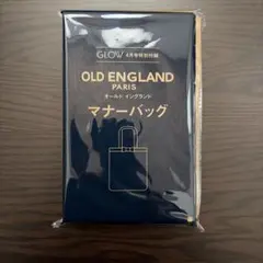 オールドイングランドマナーバック