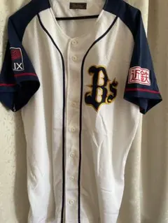 オリックス・バファローズ 清原和博 ユニフォーム - メルカリ