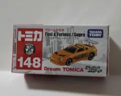 ワイスピ ミニカー
