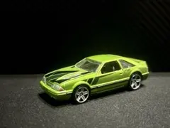 Hot Wheels フォード・マスタング '92 Ford Mustang