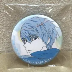 2025年最新】七瀬遙 バースデー 缶バッジの人気アイテム - メルカリ