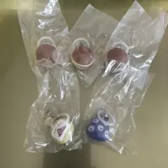 ドラえもん めじるしアクセサリー 5つ