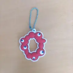 ミャクミャク ぷっくりラバーマスコット