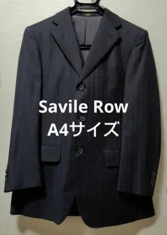 2025年最新】Savile Row スーツの人気アイテム - メルカリ