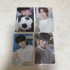 TWS ドフン トレカまとめ