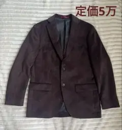 McGREGOR マックレガー 24AW テーラードジャケット 定価5万強