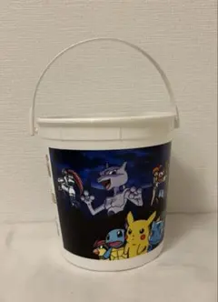 未使用品 バツマルくん レトロ ゴミ箱 - メルカリ