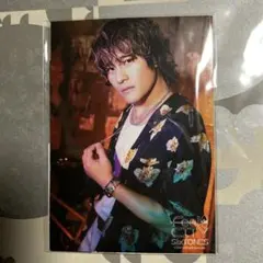 森本慎太郎 フォトセット 未開封