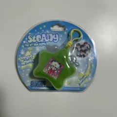 nctwish steady キーリング サクヤ