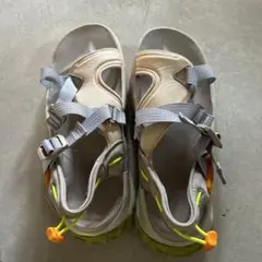 NIKE DJ6603-100 ONEONTA SANDAL